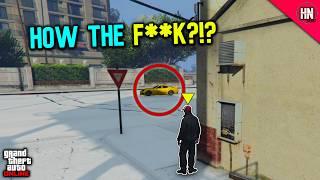 GTA 5 HIDE & SEEK! (Eye Surgery Needed)