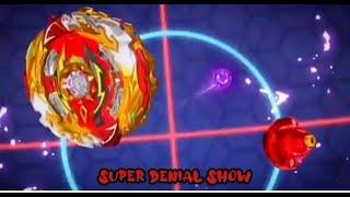 Бейблейд 5 сезон 36 серия Шу против Лейна! Beyblade Season 5 Episode 37 Shu vs. Lane!