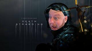 SOLO Sunday Funday: Death Stranding - Directors Cut