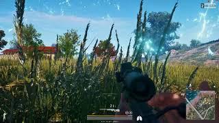 [FL3x] PUBG: Please fix those hitboxes -_-