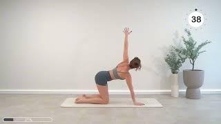 Stretch Your Whole Body: Boost Flexibility & Joint Mobility At Home