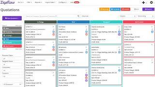 Zigaflow & QuickBooks