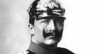 Planet Wissen - Wilhelm II der letzte deutsche Kaiser