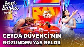 "Ailem Beni Okula Bırakıp Kaçtı!" | Bambaşka Sohbetler