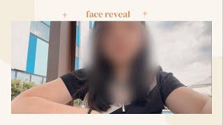 face reveal | hailstories