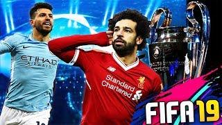 FIFA 19 КАРЬЕРА ЗА ЛИВЕРПУЛЬ #29 (ФИНАЛ ЛИГИ ЧЕМПИОНОВ!)