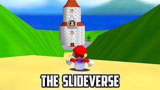 ⭐ Super Mario 64 - The Slideverse