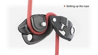 Petzl GRIGRI