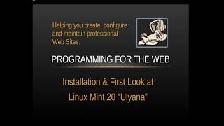 Should you install Linux Mint 20 "Ulyana"?