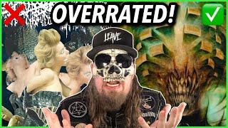 Modern OSDM Is OVERRATED (Gatecreeper, Sanguisugabogg & More!)