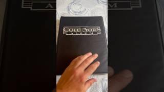 My little Card Collection MTG #mtg #tcg #cards #collection #history #myprecious