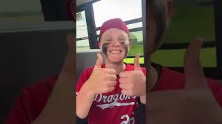 Last home game vibes ￼
