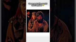 Cergutai meet Osman #buraközçivit #osmanghazi #dirilisosman #historicaldrama #attitude #kayitribe