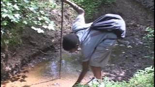 Ancestral Knowledge- Nature Awareness, Primitive Technology & Wilderness Survival School