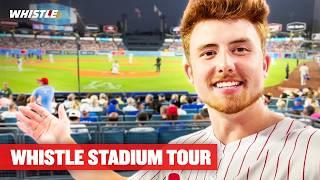 Iconic Dodgers Stadium Tour, My Honest Review ️