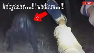 Bahayanya explore misteri