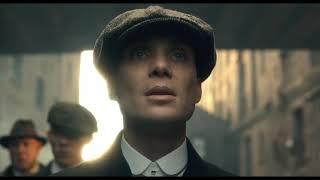 Peaky Blinders | Острые козырьки | Episode with Billy Kimber | Эпизод с Билли Кимбером