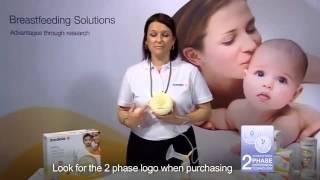 Introduction to your Medela Swing Breastpump   by Medela Australia