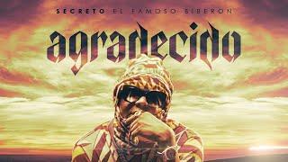 Secreto "El Famoso Biberon" - Agradecido (Video Oficial)