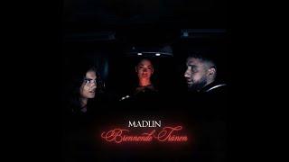 Madlin - Brennende Tränen