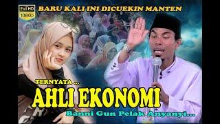 CERAMAH FULL LAGU KH KHOLIL YASIN TERBARU 2024 "JADI EKONOM KENG DICUEKIN MANTEN"