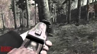 DayZ - Getting Ganked By DC'er