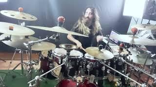 DRUM SOLO  - GERARDO RUIZ
