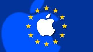 LIVE - Apple vs The EU  Cost-Burden Renters  Apple's iPhone 16 Revealed 