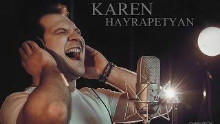 КАРЕН АЙРАПЕТЯН Мы вдвоём KAREN HAYRAPETYAN The tho of us @sergey_janna @chernikov_photo.pro