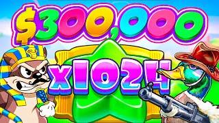 THIS $300,000 BONUS OPENING GOT OUT OF CONTROL!
