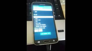 Phone Prep for REMOTE UNLOCK and Imei repair