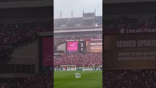 Juventus Vs Wydad World Cup #juventus #wydad #fifa #football #soccer #day #maroc #italy #reels