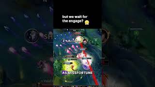 Throw back Team Fight from our Female League of legends South Africa League..