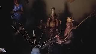 Luo Traditions