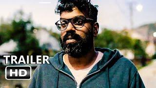 The Misadventures of Romesh Ranganathan  Series 3 Trailer  | Documentary Adventure  Comedy Movie