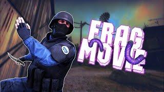 FRAG MOVIE BY THE  CS:GO/нарезка килов в кс го