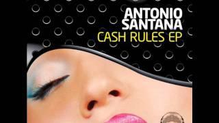 Antonio Santana - Time To Play (Original Mix)