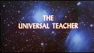 1982 The Universal #Teacher  | SRI SATHYA SAI BABA Documentary by Richard Bock