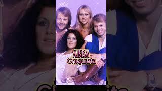 ABBA -Chiquitita #스트레스해소음악 #shorts