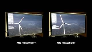 NOWPUG)AMD FREESYNC