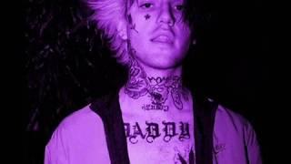 Lil' Peep - Teen Romance [Slowed Down]