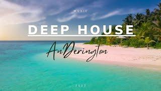 Deep House Vocal - AnDerington️ 8.2 Lufs