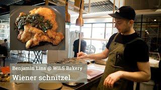 Das Wiener Schnitzel