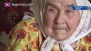 Новости на "Новороссия ТВ". Итоги недели. 3 июля 2016 года