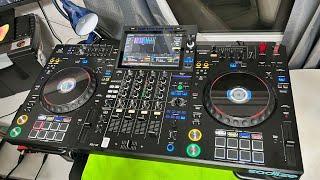 Problems with NEW Pioneer XDJ-AZ? Second Review!