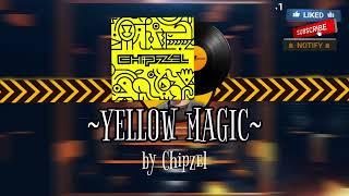 YELLOW MAGIC | CHIPZEL | CS2 MVP MUSIC KIT