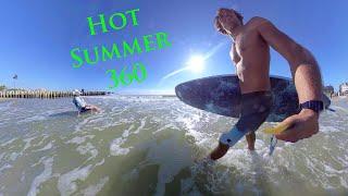 Hot Summer 360