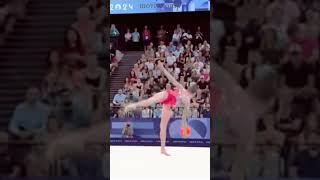 The BEST Rhythmic Gymnastics Routines of 2025 Revealed