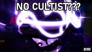 NO CULTIST BIOME?? | Balanced Craftwars : Overhaul