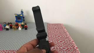 My tripod for my vids